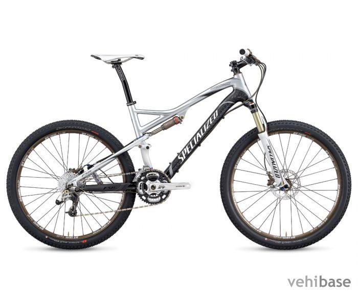 Specialized Epic Marathon Carbon
