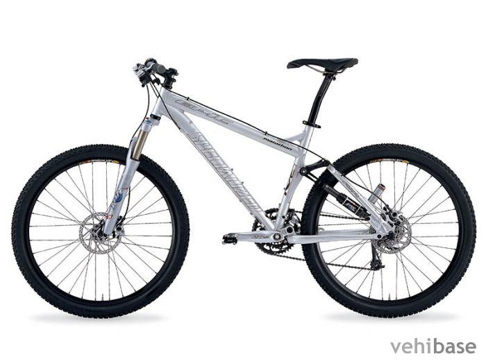 Specialized Epic Marathon Disc
