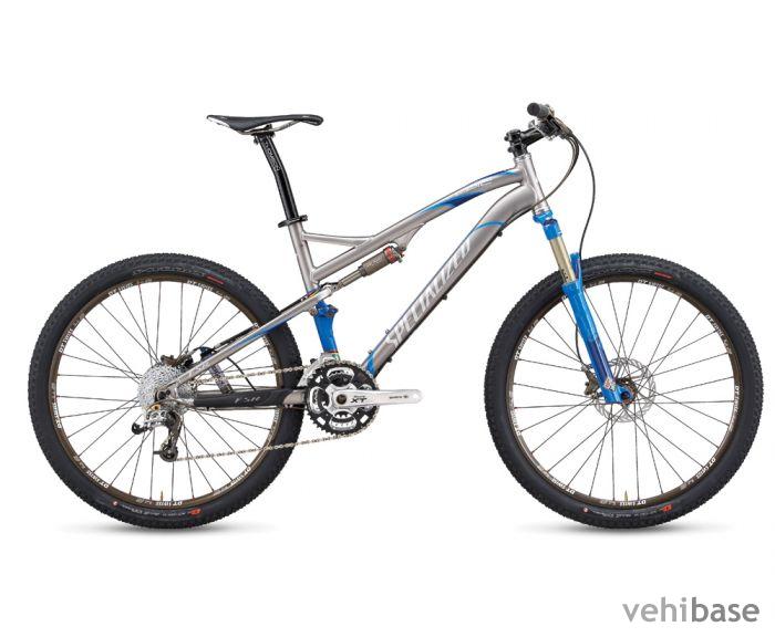 Specialized Epic Marathon
