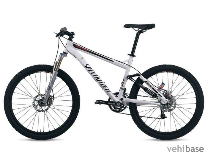 Specialized Epic