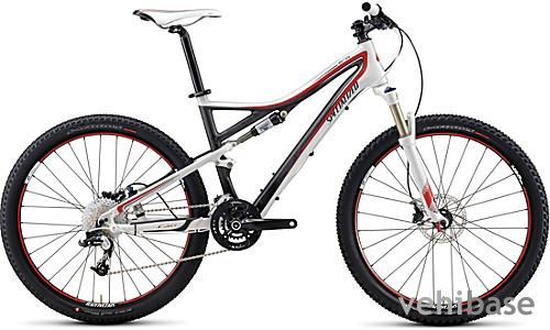 Specialized Era Comp Carbon