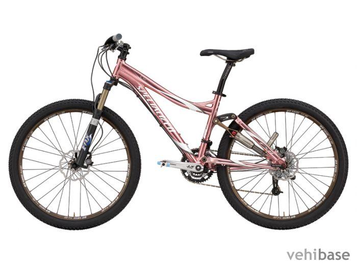 Specialized Era FSR Marathon