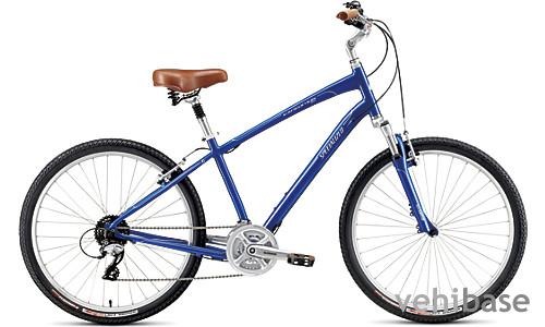 Specialized Expedition Elite