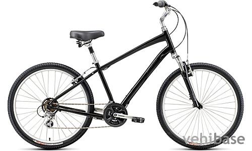 Specialized Expedition Sport