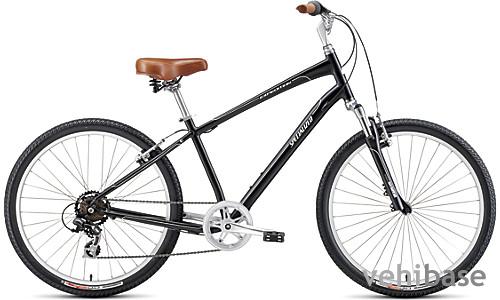 Specialized Expedition