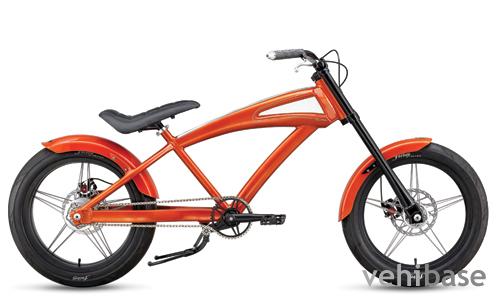 Specialized Fat Boy