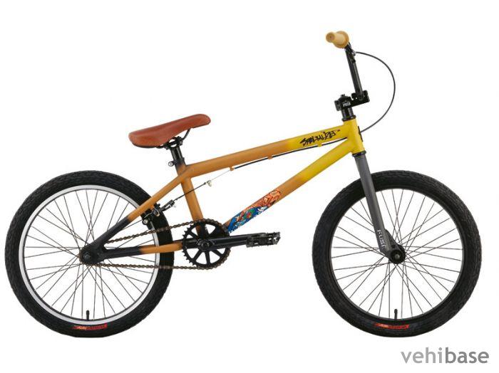 Specialized Fuse 1