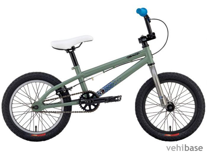 Specialized Fuse 16