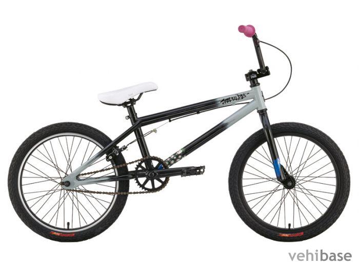 Specialized Fuse 2