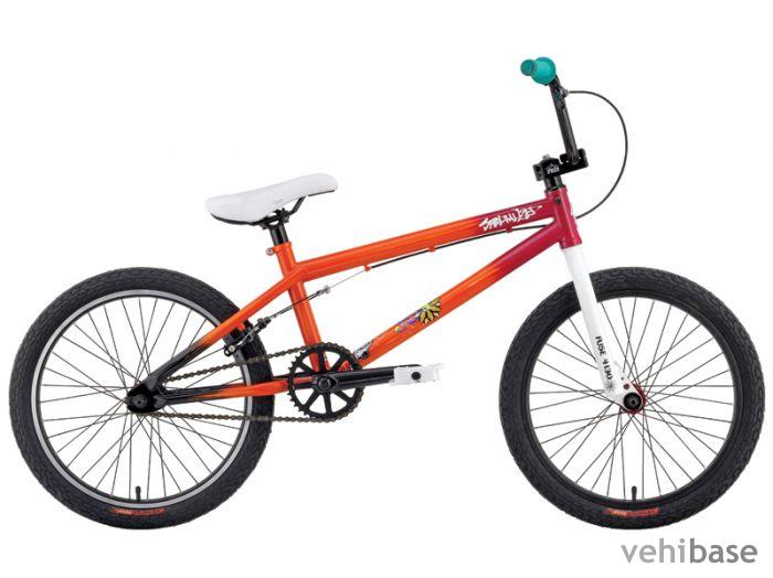 Specialized Fuse 3
