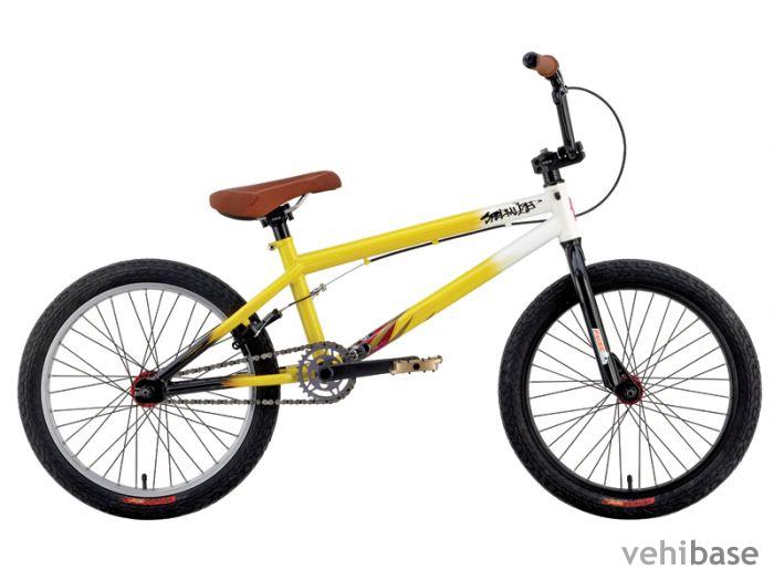 Specialized Fuse 4