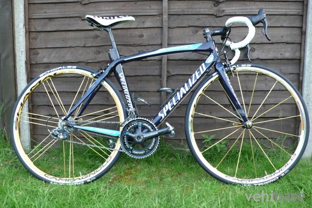 Specialized Gerolsteiner Team
