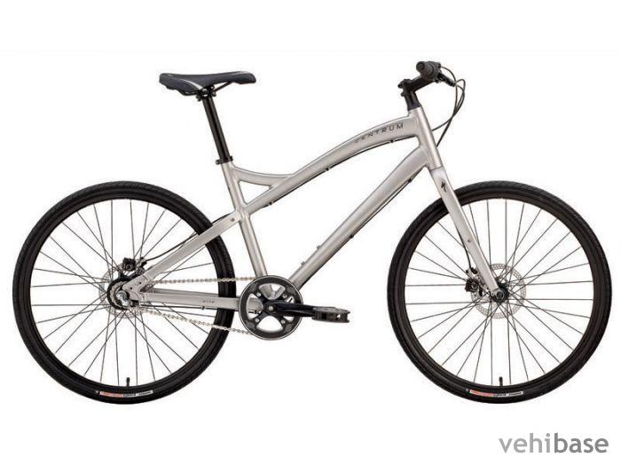 Specialized Globe Centrum Elite
