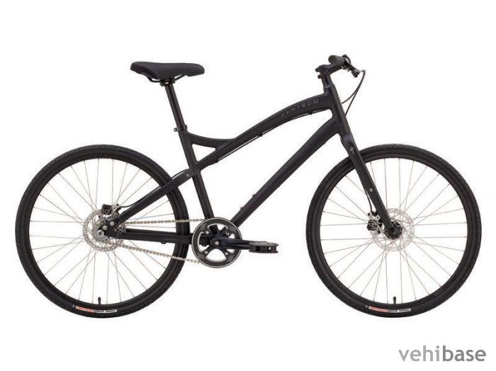 Specialized Globe Centrum Sport