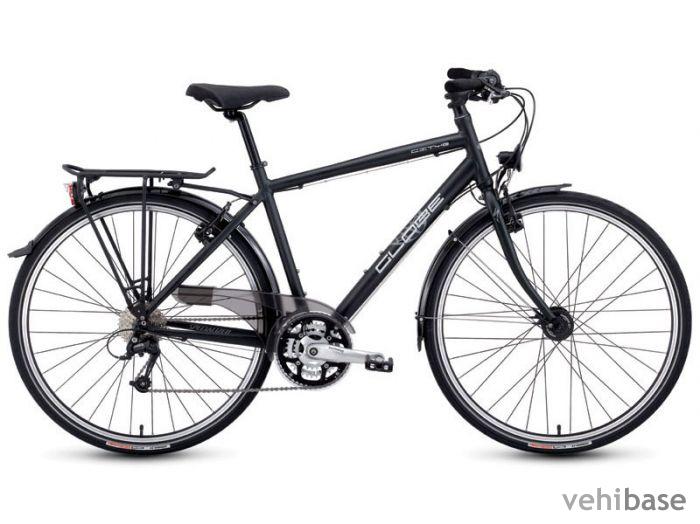 Specialized Globe City 6.1
