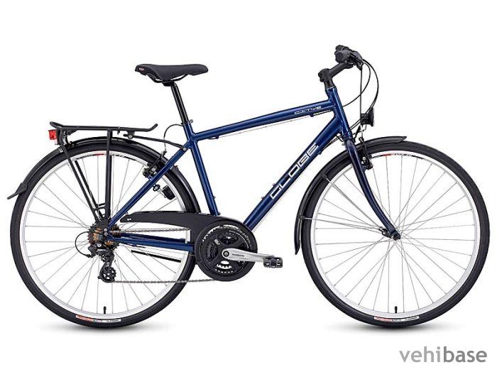 Specialized Globe City 7.1