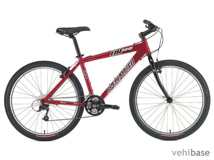 Specialized Hardrock A1 Comp