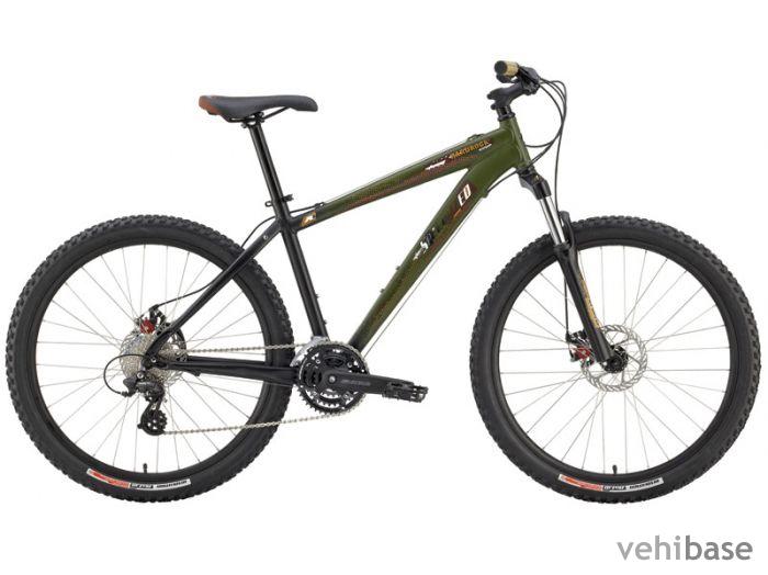 Specialized Hardrock Comp Disc