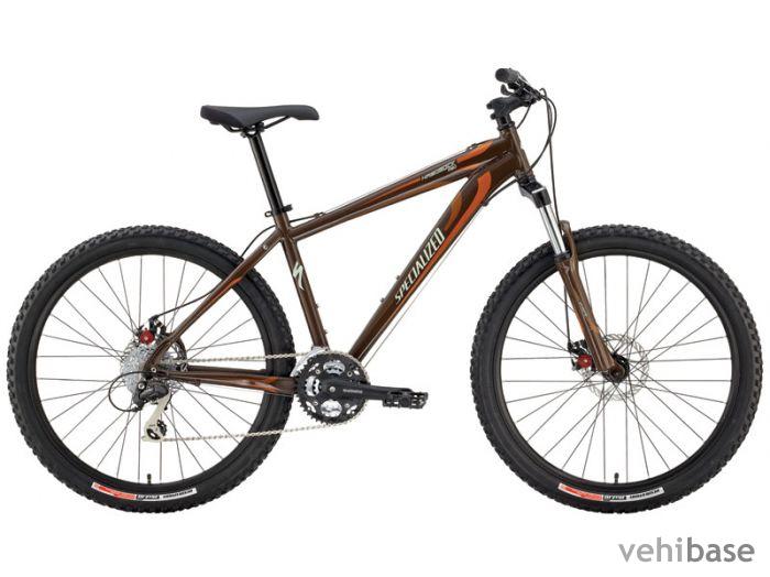 Specialized Hardrock Pro Disc