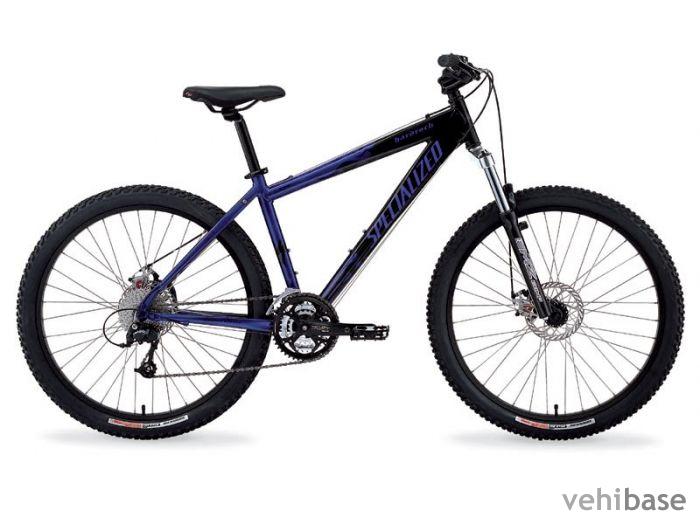 Specialized Hardrock Pro