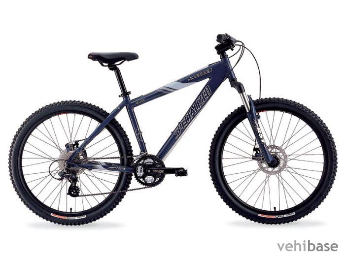 Specialized Hardrock Sport Disc