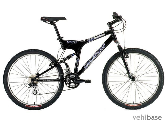 Specialized Hardrock Uno