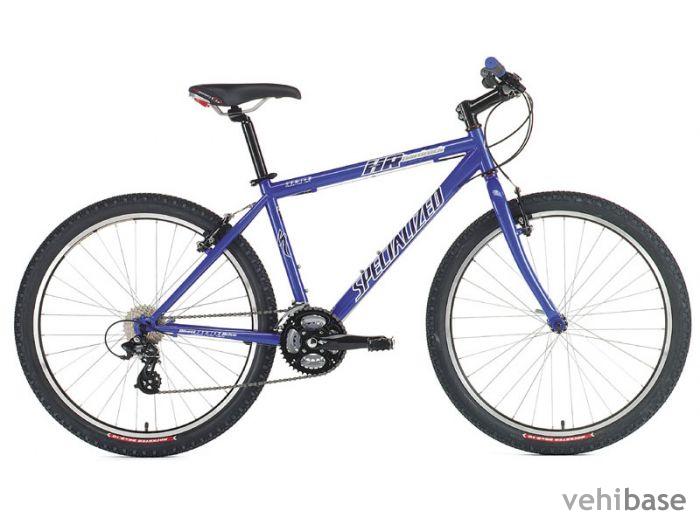Specialized Hardrock
