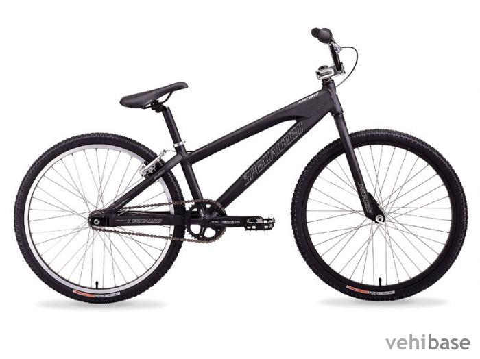Specialized Hemi Comp Cruiser