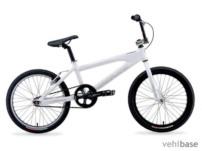 Specialized Hemi Comp