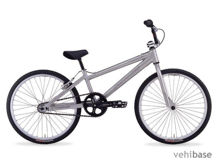 Specialized Hemi Expert