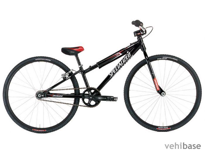 Specialized Hemi Junior Cruiser