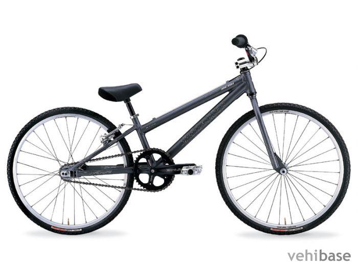 Specialized Hemi Junior