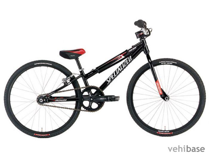 Specialized Hemi Mini