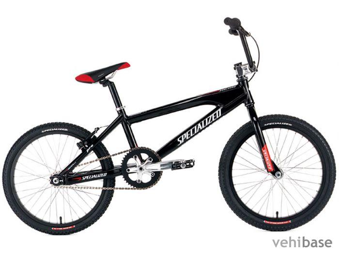 Specialized Hemi Pro