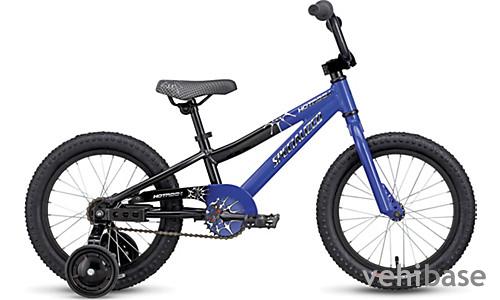 Specialized Hotrock 16