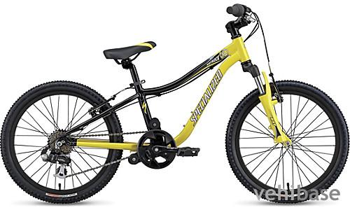 Specialized Hotrock 20