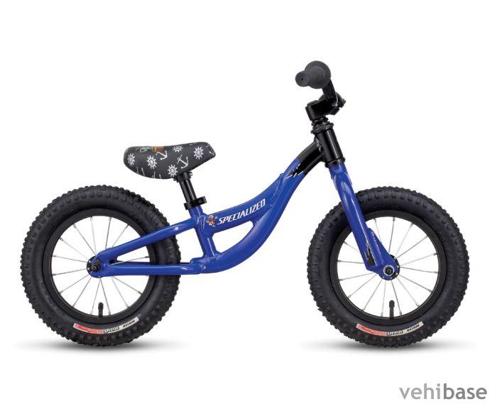 Specialized Hotwalk