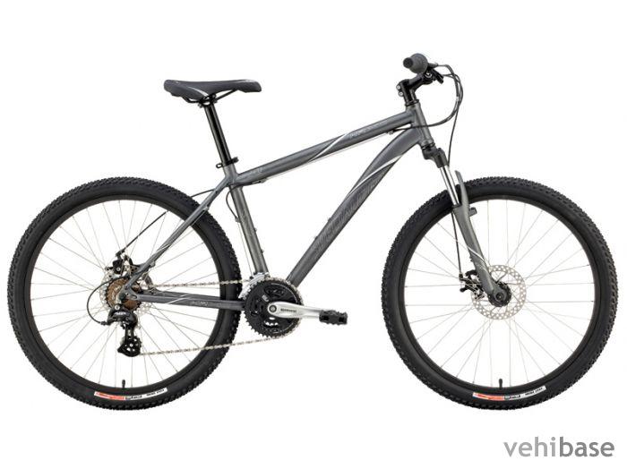 Specialized HRXC Disc
