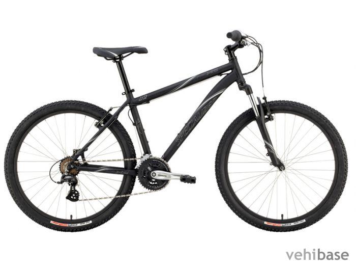 Specialized HRXC