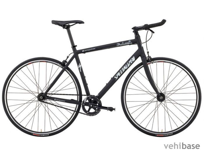 Specialized Langster Chicago