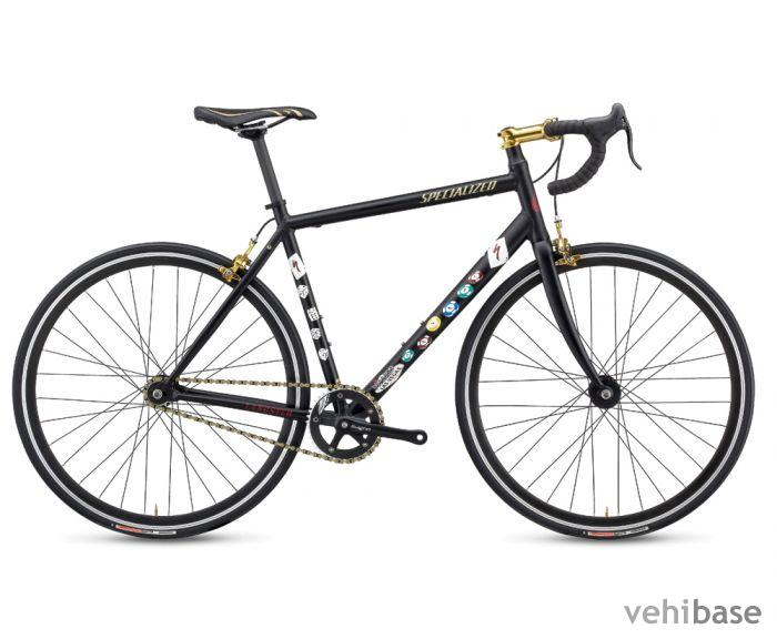 Specialized Langster Las Vegas