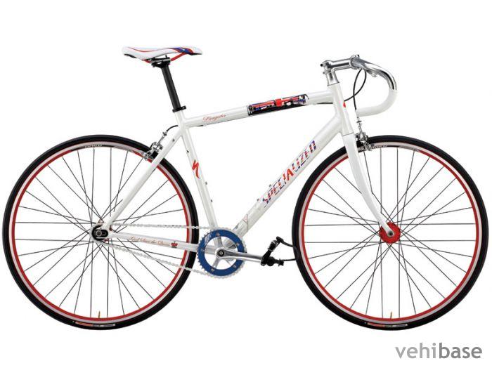 Specialized Langster London