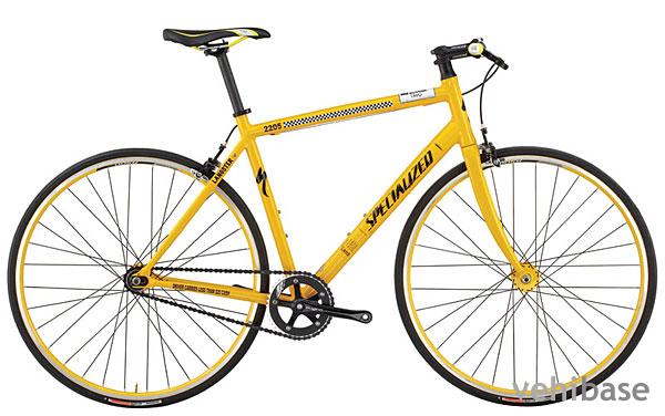 Specialized Langster New York