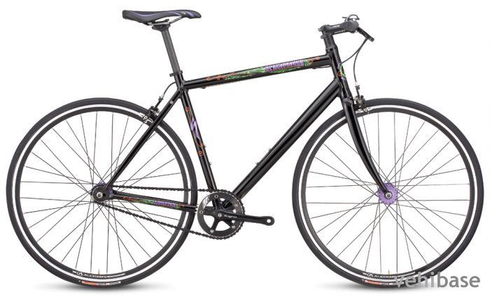 Specialized Langster San Francisco