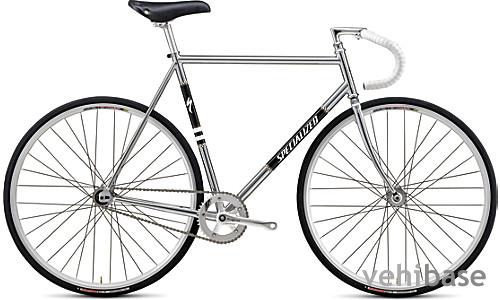 Specialized Langster Steel