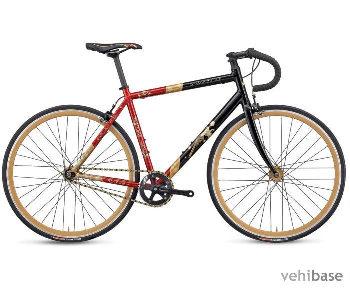 Specialized Langster Tokyo