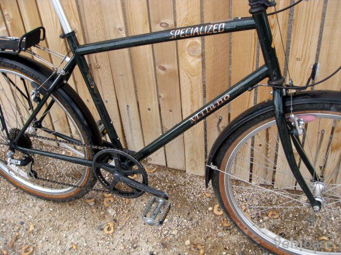 Specialized Milano