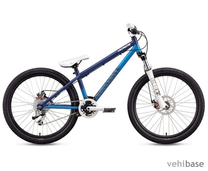 Specialized P Grom