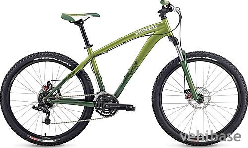 Specialized P1 All Mountain Disc