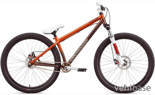 Specialized P1